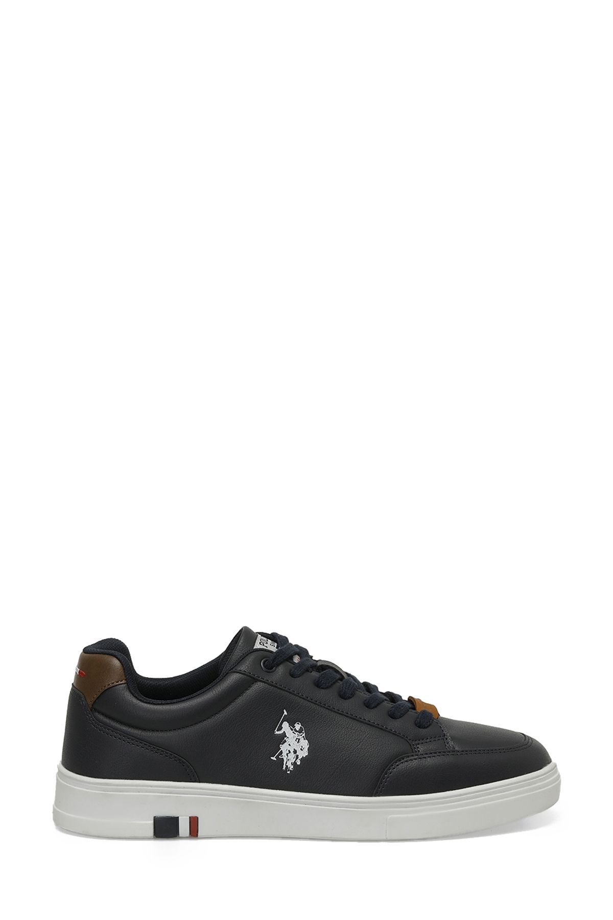 U.S. Polo Assn. NORM 4PR Lacivert Erkek Sneaker