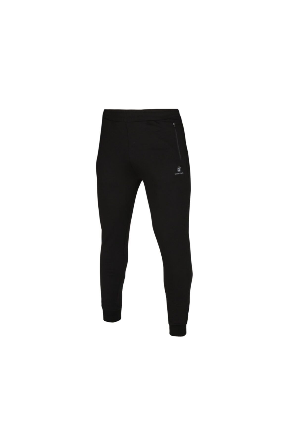 Lumberjack Ct107 Basic Jogger 2fx Erkek Günlük Eşofman Altı 101079253 Siyah