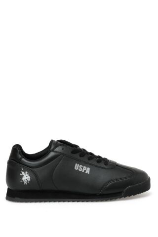 U.S. Polo Assn. Erkek Siyah Deep