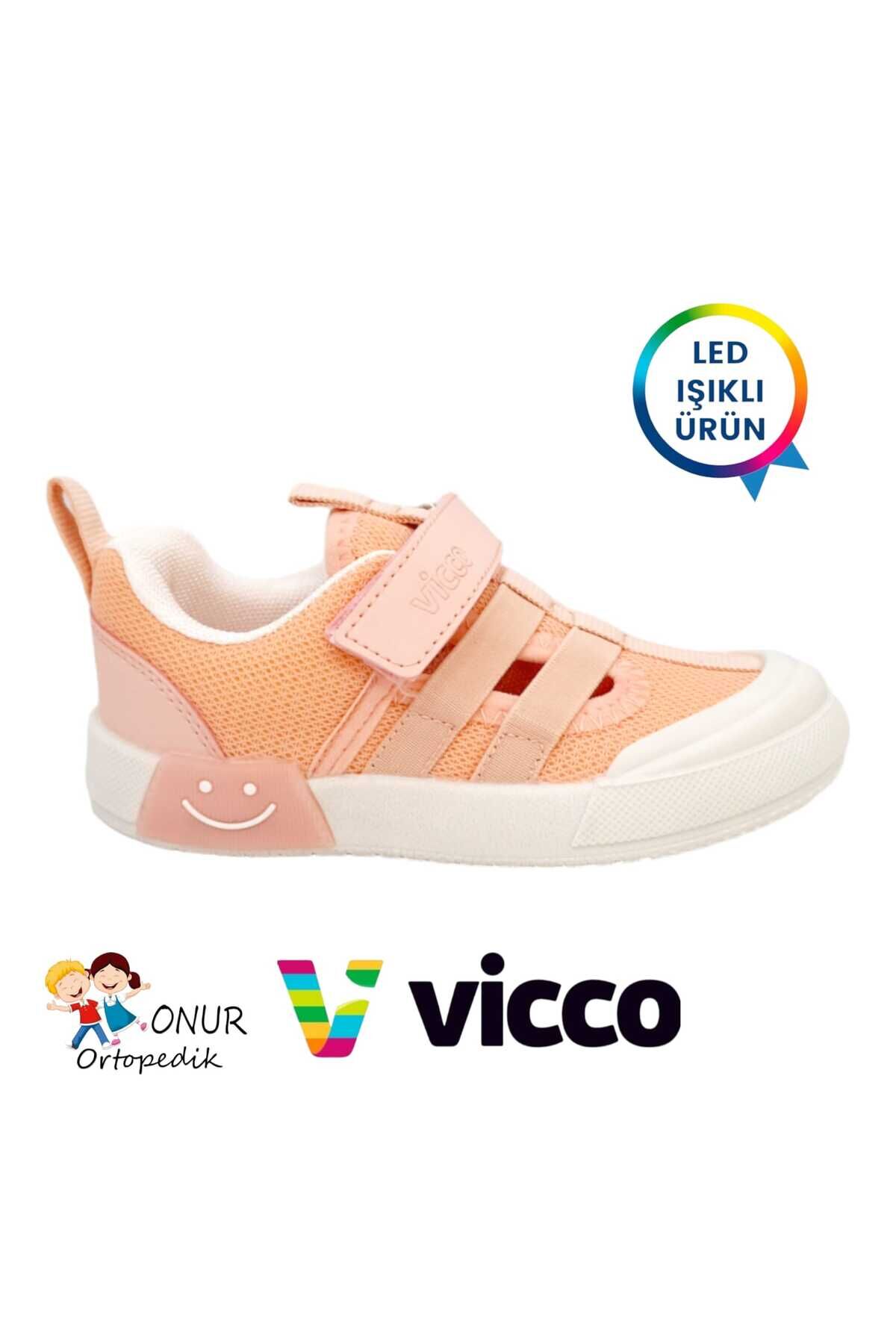 VİCCO MOMO SNEAKER  ÇOCUK  SPOR AYAKKABI