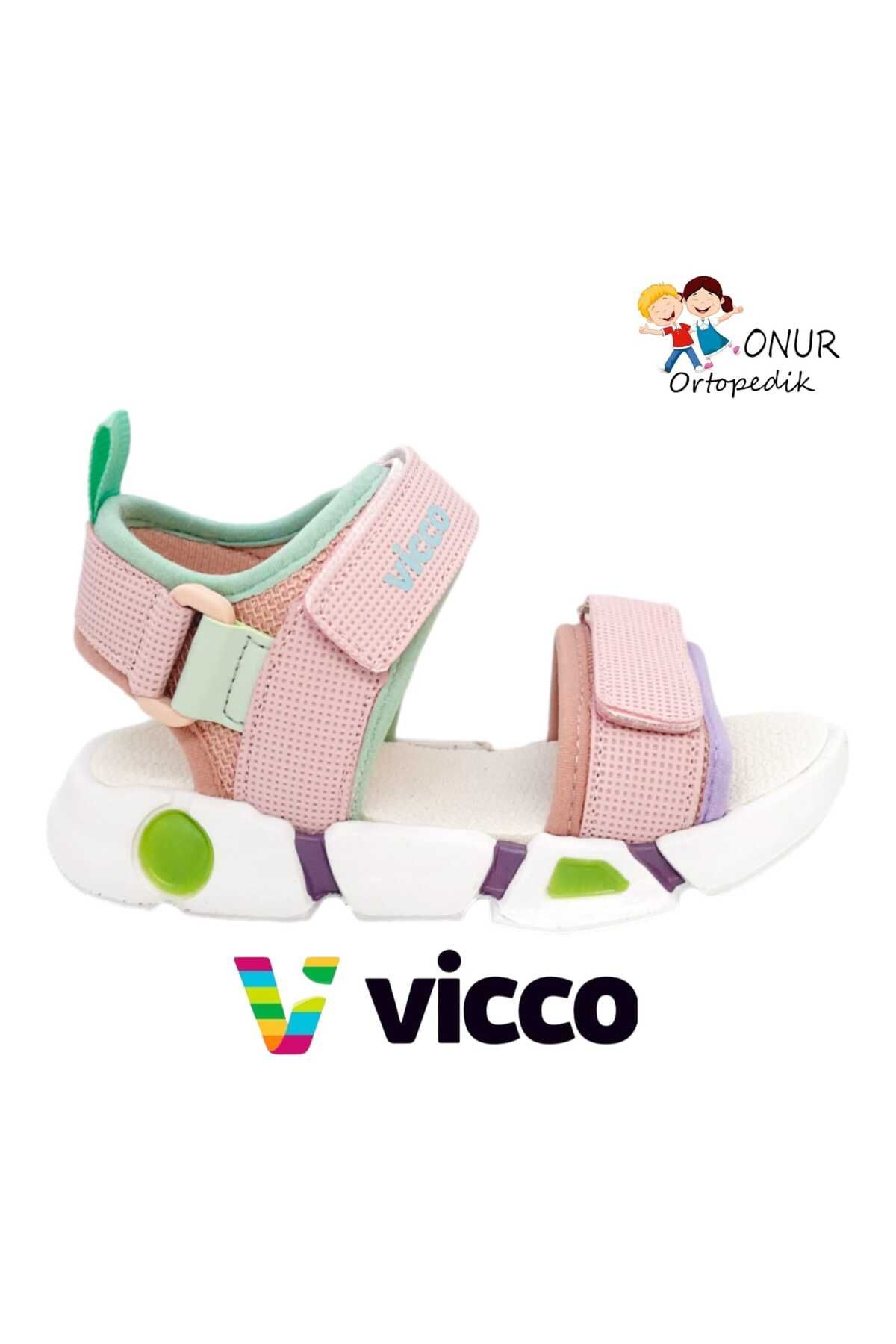 Vicco VİCCO JAX ÇOCUK SANDALET