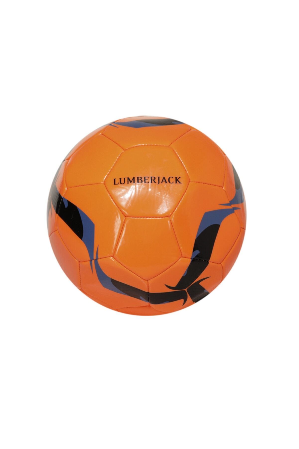 Lumberjack SN450 CRISTA Turuncu Erkek Futbol Topu