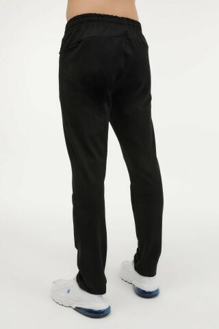 Lumberjack CT121 BASIC JOGGER Siyah Eşofman