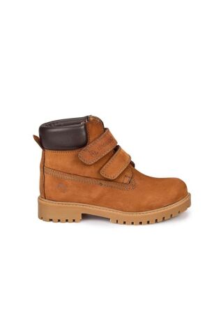 Lumberjack RIVER Tarçın Unisex Çocuk Deri Bot 100263548