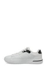 U.S. Polo Assn. MANGO 4PR Beyaz Erkek Sneaker