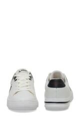 U.S. Polo Assn. MANGO 4PR Beyaz Erkek Sneaker