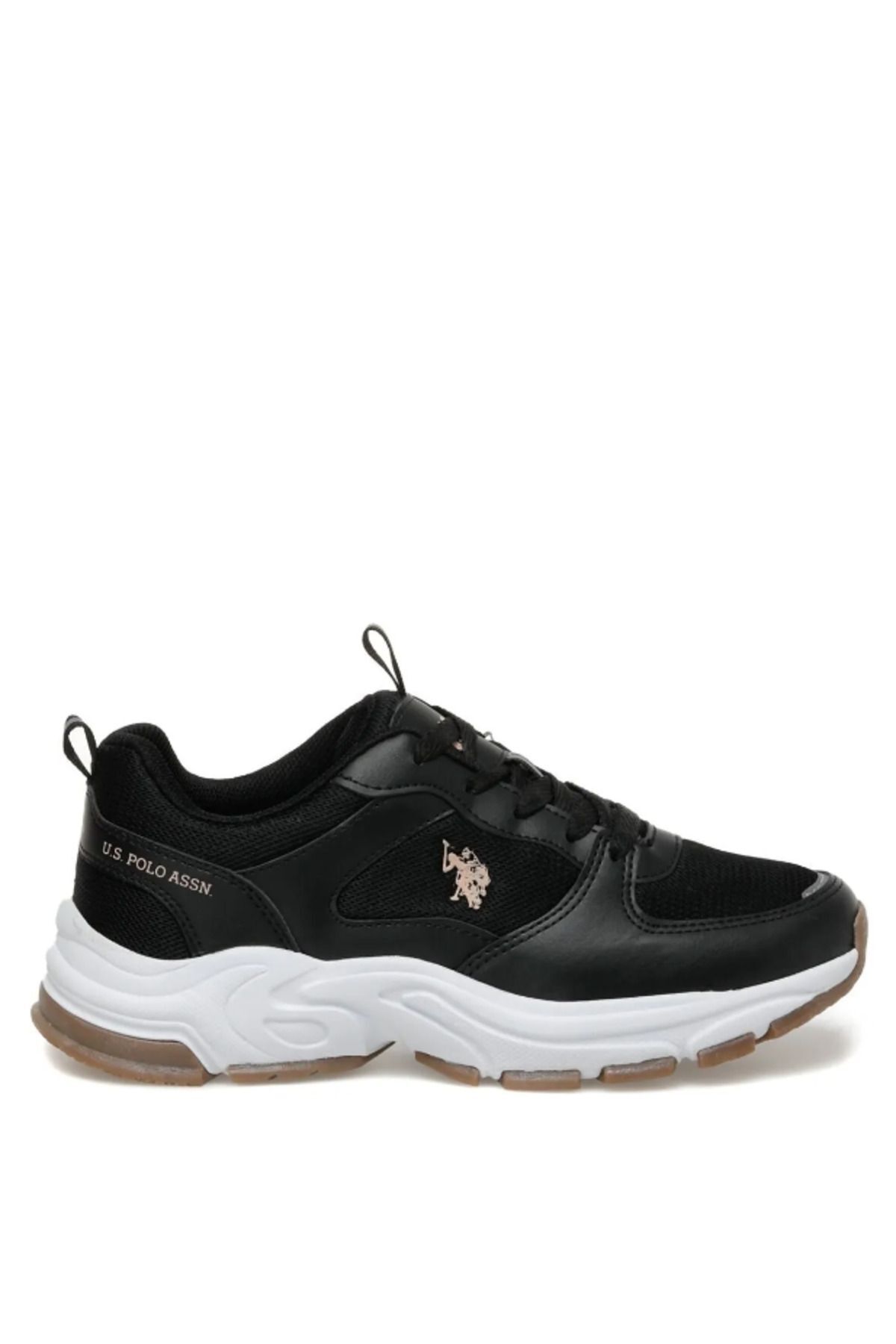 U.S. Polo Assn. Kadın Sneaker 2wsorley2pr