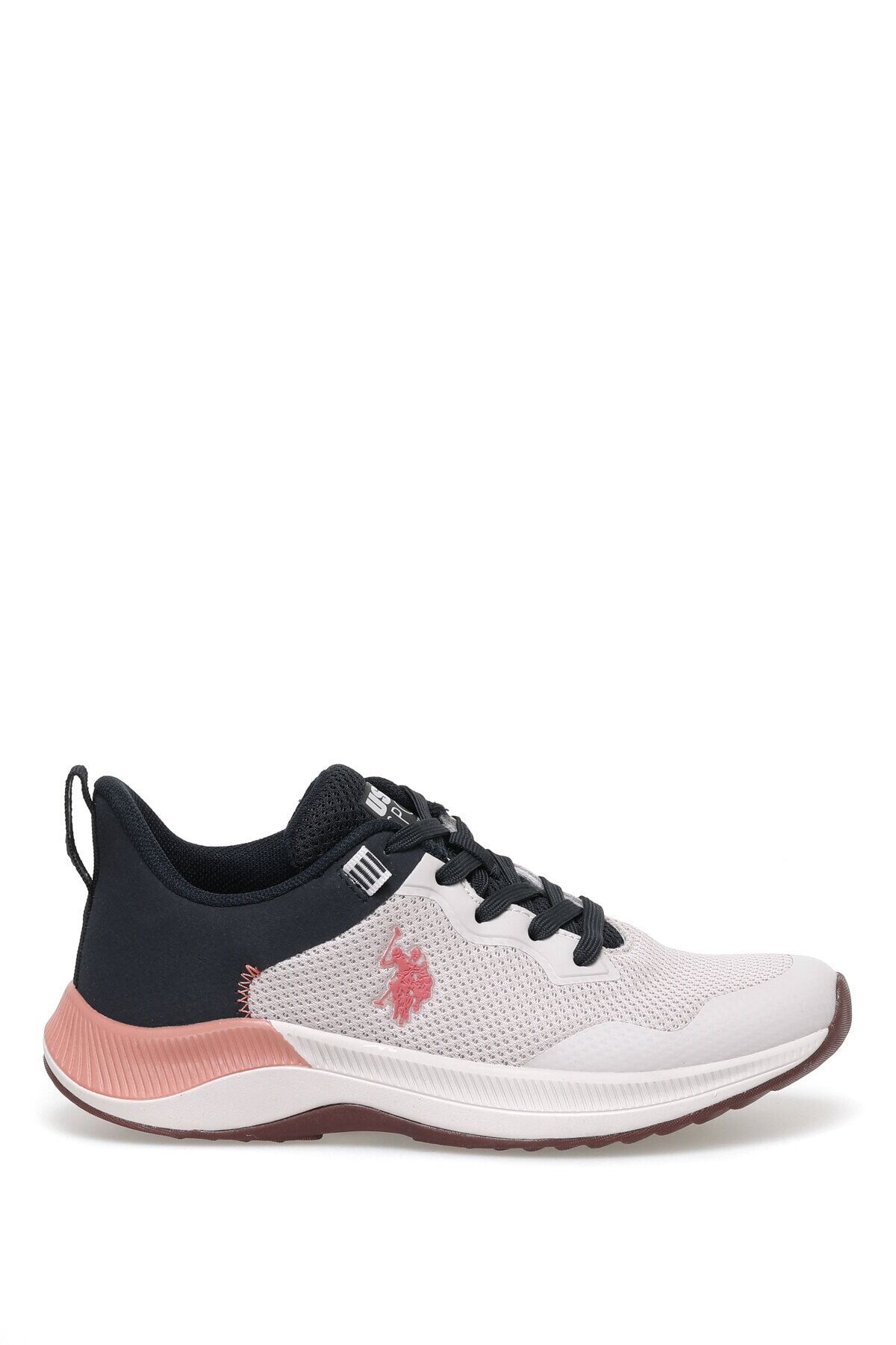 U.S. Polo Assn. Florın Wmn 3fx Pudra